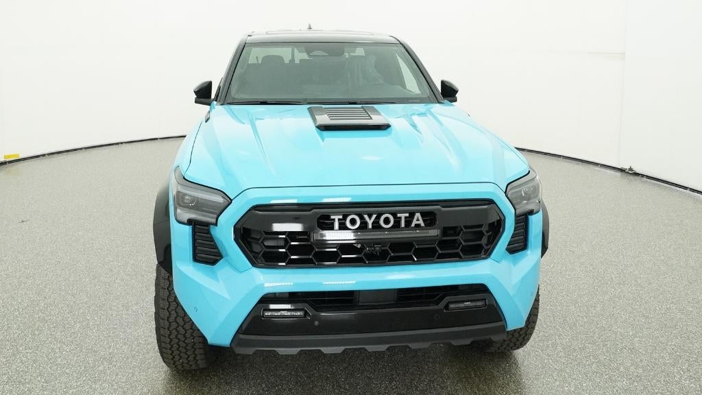 2026 Toyota Tacoma i-FORCE MAX Tacoma TRD Pro