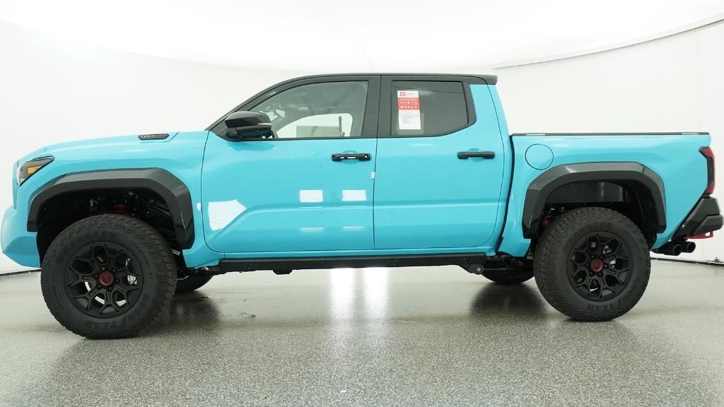 2026 Toyota Tacoma i-FORCE MAX Tacoma TRD Pro
