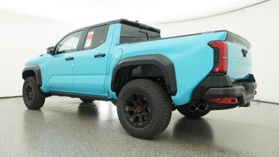 2026 Toyota Tacoma i-FORCE MAX Tacoma TRD Pro