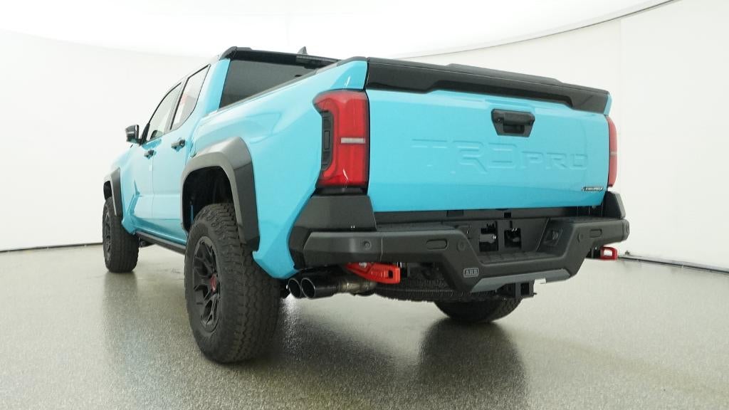 2026 Toyota Tacoma i-FORCE MAX Tacoma TRD Pro