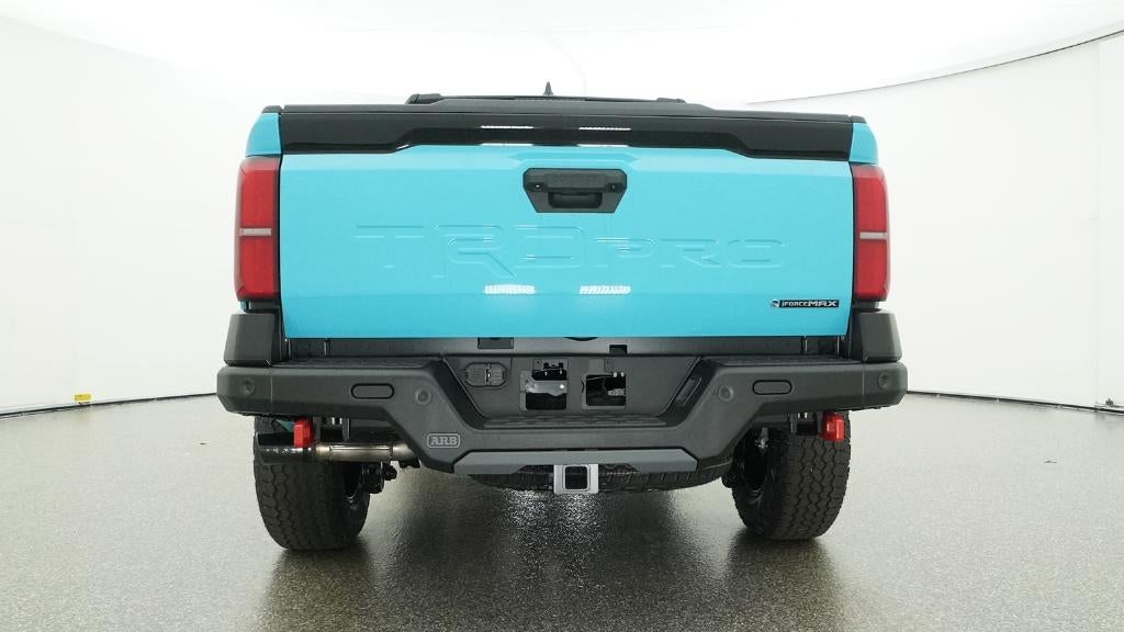 2026 Toyota Tacoma i-FORCE MAX Tacoma TRD Pro