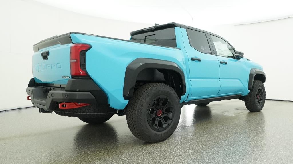 2026 Toyota Tacoma i-FORCE MAX Tacoma TRD Pro