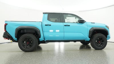2026 Toyota Tacoma i-FORCE MAX Tacoma TRD Pro