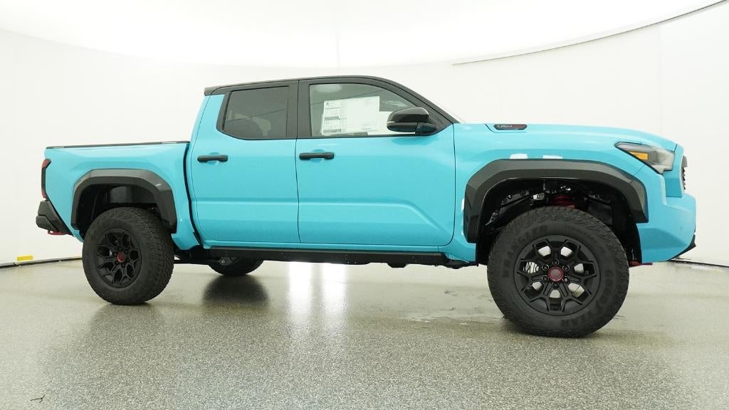 2026 Toyota Tacoma i-FORCE MAX Tacoma TRD Pro