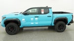 2026 Toyota Tacoma i-FORCE MAX Tacoma TRD Pro