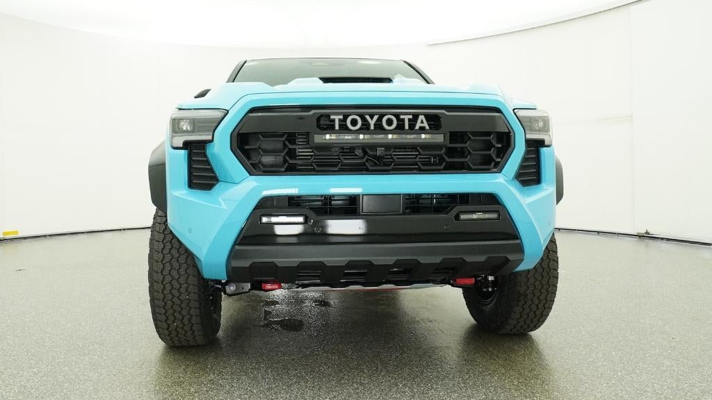 2026 Toyota Tacoma i-FORCE MAX Tacoma TRD Pro