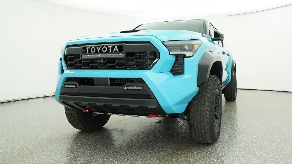2026 Toyota Tacoma i-FORCE MAX Tacoma TRD Pro