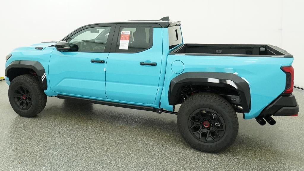 2026 Toyota Tacoma i-FORCE MAX Tacoma TRD Pro