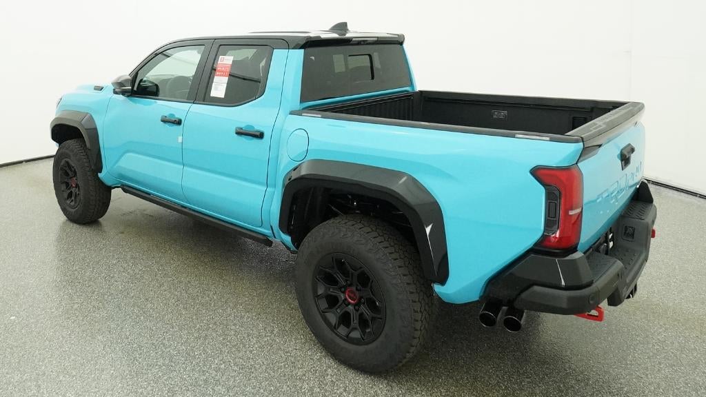 2026 Toyota Tacoma i-FORCE MAX Tacoma TRD Pro