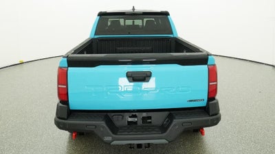 2026 Toyota Tacoma i-FORCE MAX Tacoma TRD Pro