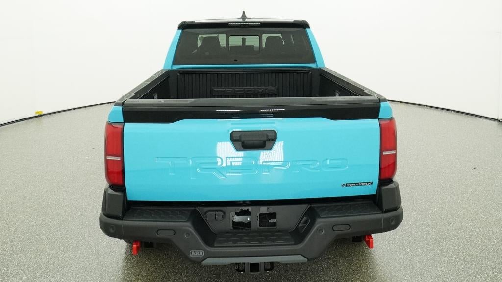 2026 Toyota Tacoma i-FORCE MAX Tacoma TRD Pro