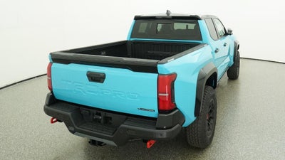 2026 Toyota Tacoma i-FORCE MAX Tacoma TRD Pro