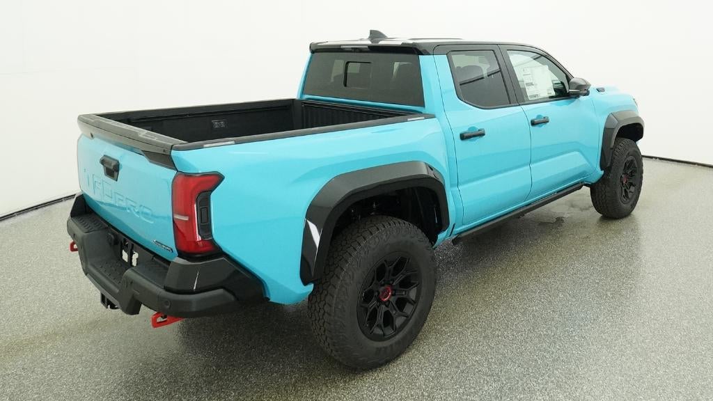 2026 Toyota Tacoma i-FORCE MAX Tacoma TRD Pro
