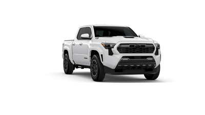 2026 Toyota Tacoma i-FORCE MAX Tacoma TRD Sport