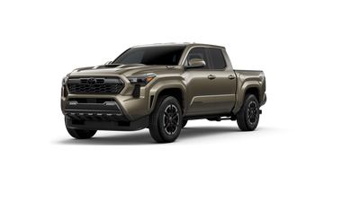 2026 Toyota Tacoma i-FORCE MAX Tacoma TRD Sport