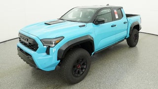 2026 Toyota Tacoma i-FORCE MAX Tacoma TRD Pro