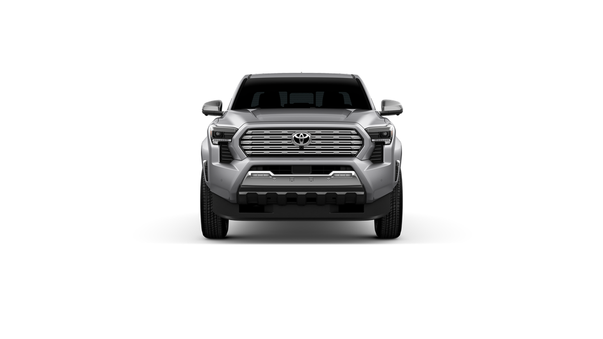 2026 Toyota Tacoma i-FORCE MAX Tacoma Limited