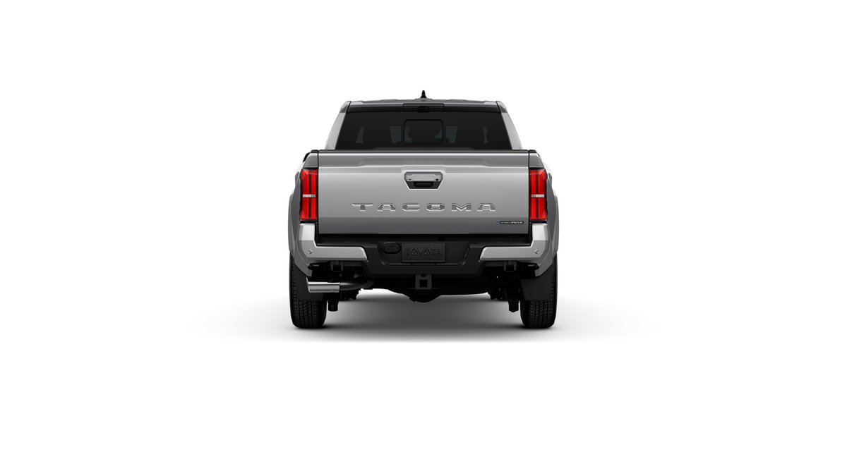 2026 Toyota Tacoma i-FORCE MAX Tacoma Limited