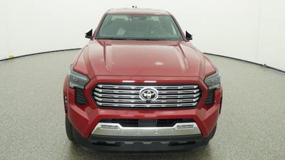 2026 Toyota Tacoma i-FORCE MAX Tacoma Limited
