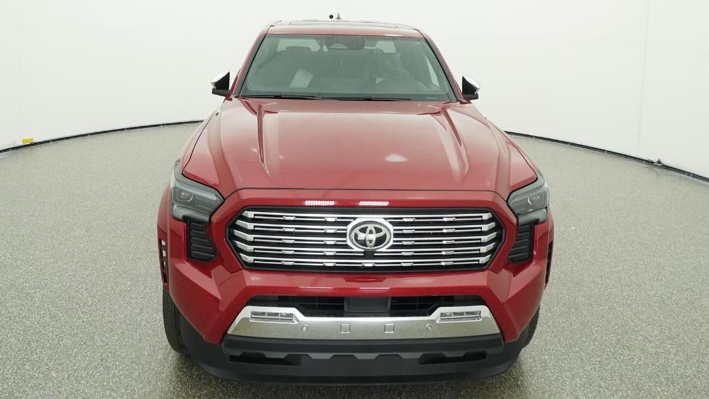 2026 Toyota Tacoma i-FORCE MAX Tacoma Limited