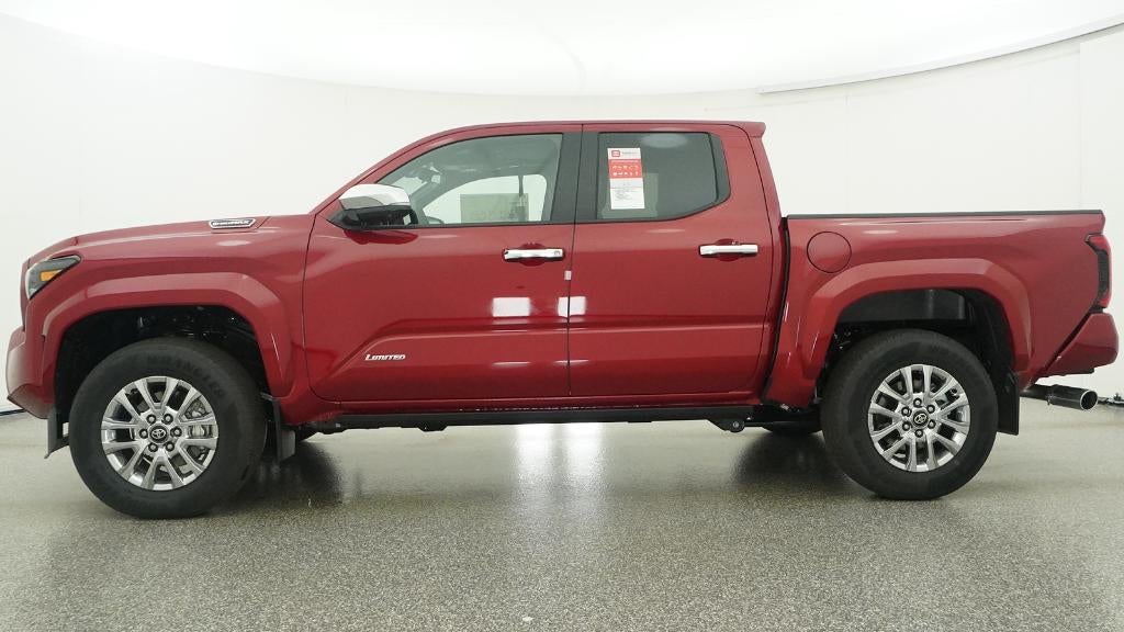 2026 Toyota Tacoma i-FORCE MAX Tacoma Limited