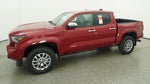 2026 Toyota Tacoma i-FORCE MAX Tacoma Limited