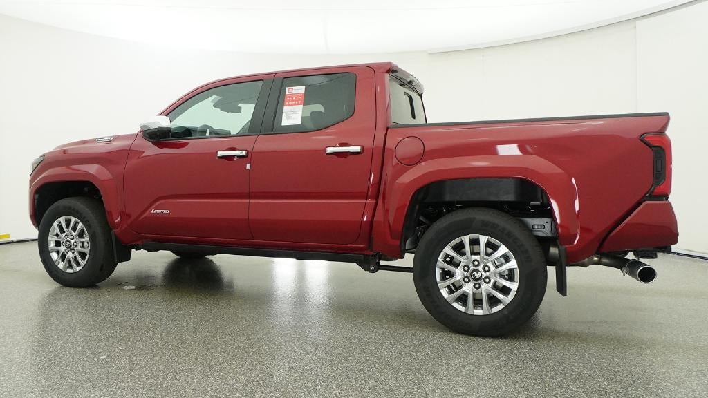 2026 Toyota Tacoma i-FORCE MAX Tacoma Limited