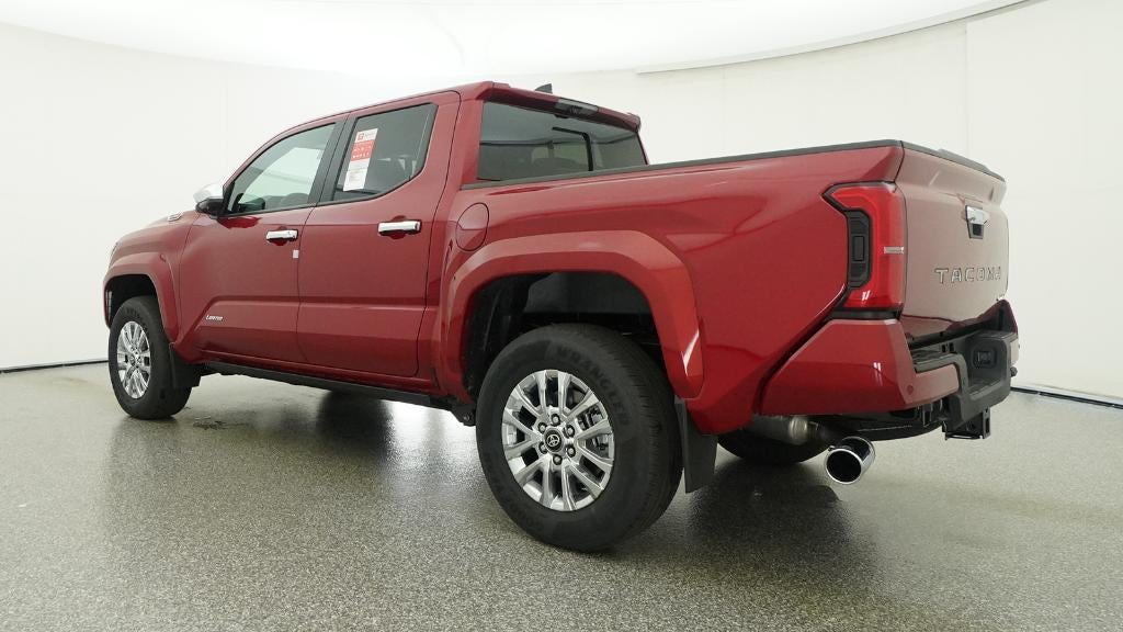 2026 Toyota Tacoma i-FORCE MAX Tacoma Limited