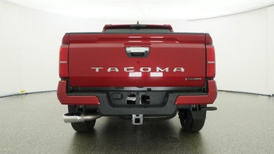 2026 Toyota Tacoma i-FORCE MAX Tacoma Limited