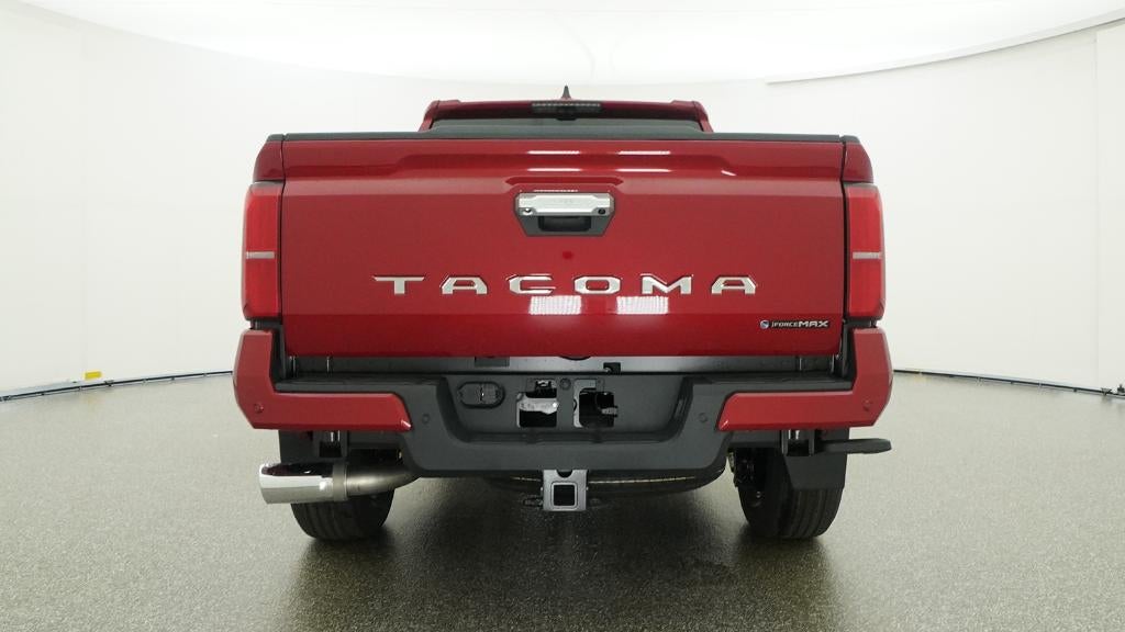 2026 Toyota Tacoma i-FORCE MAX Tacoma Limited