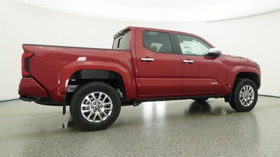 2026 Toyota Tacoma i-FORCE MAX Tacoma Limited