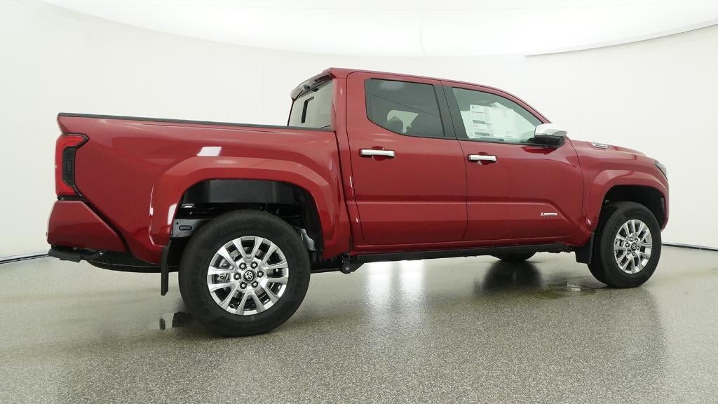 2026 Toyota Tacoma i-FORCE MAX Tacoma Limited