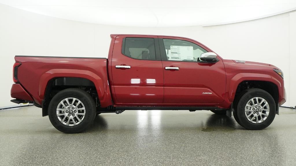 2026 Toyota Tacoma i-FORCE MAX Tacoma Limited