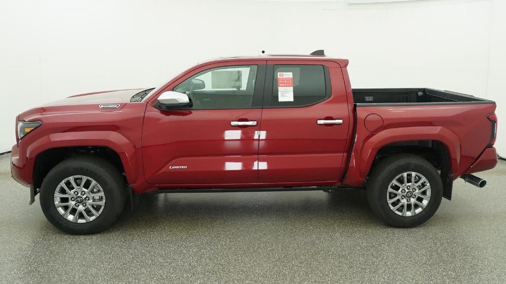 2026 Toyota Tacoma i-FORCE MAX Tacoma Limited
