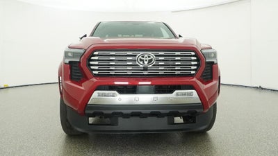 2026 Toyota Tacoma i-FORCE MAX Tacoma Limited