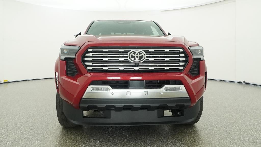 2026 Toyota Tacoma i-FORCE MAX Tacoma Limited