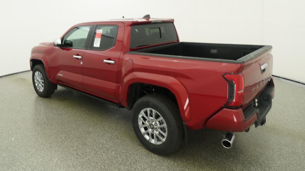 2026 Toyota Tacoma i-FORCE MAX Tacoma Limited