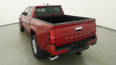 2026 Toyota Tacoma i-FORCE MAX Tacoma Limited