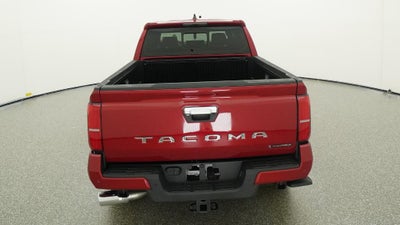 2026 Toyota Tacoma i-FORCE MAX Tacoma Limited
