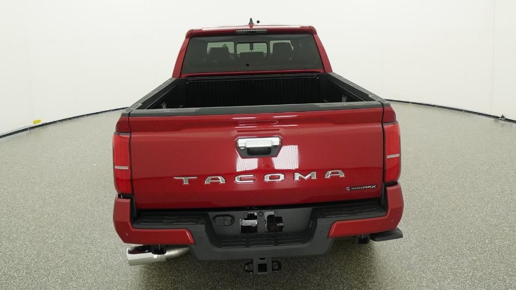 2026 Toyota Tacoma i-FORCE MAX Tacoma Limited