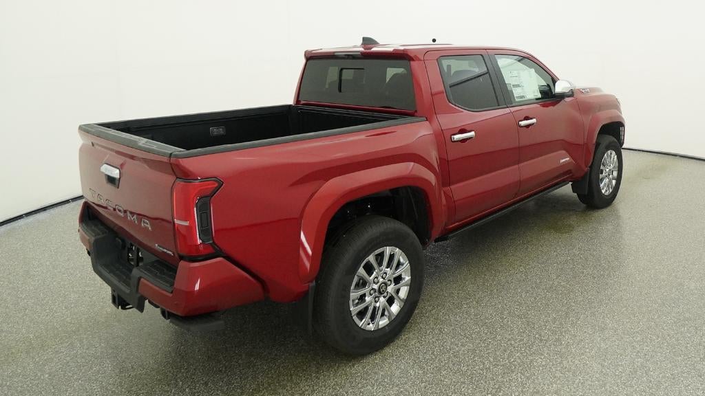 2026 Toyota Tacoma i-FORCE MAX Tacoma Limited
