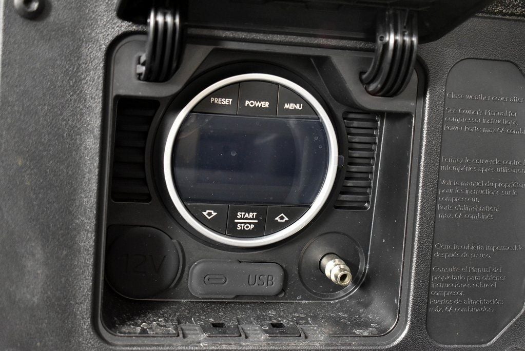 2025 Toyota Tacoma i-FORCE MAX Tacoma Trailhunter