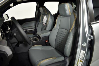 2025 Toyota Tacoma i-FORCE MAX Tacoma Trailhunter