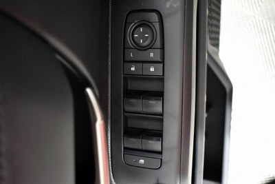 2025 Toyota Tacoma i-FORCE MAX Tacoma Trailhunter