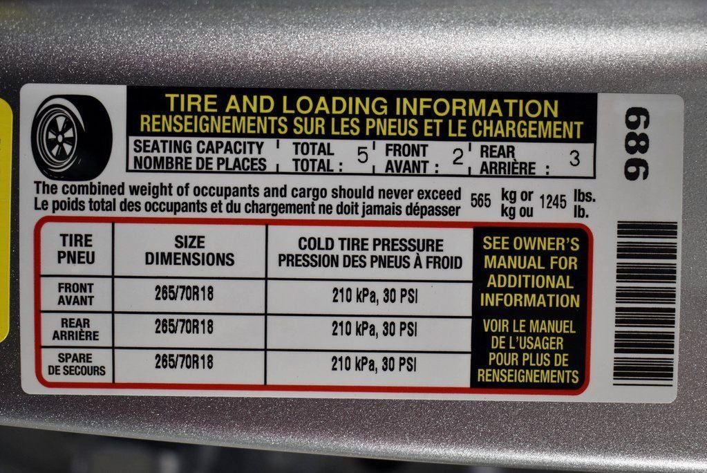 2025 Toyota Tacoma i-FORCE MAX Tacoma Trailhunter