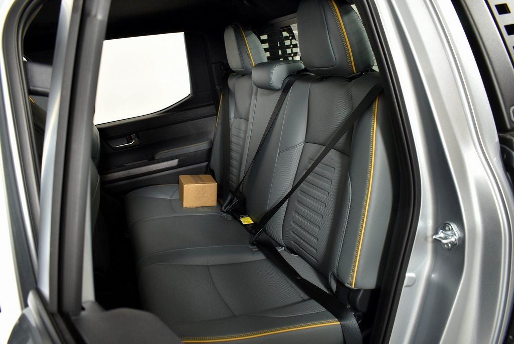 2025 Toyota Tacoma i-FORCE MAX Tacoma Trailhunter