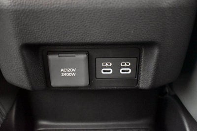 2025 Toyota Tacoma i-FORCE MAX Tacoma Trailhunter