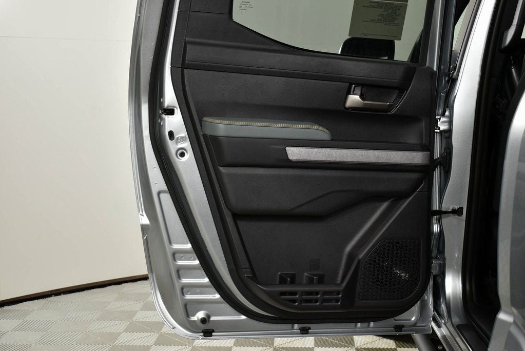 2025 Toyota Tacoma i-FORCE MAX Tacoma Trailhunter