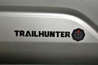 2025 Toyota Tacoma i-FORCE MAX Tacoma Trailhunter