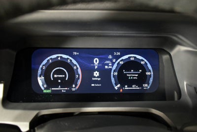 2025 Toyota Tacoma i-FORCE MAX Tacoma Trailhunter